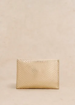 Sezane Nos Sacs Iconiques|Maroquinerie|Porte-cartes Lisa