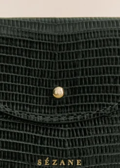 Sezane Nos Sacs Iconiques|Maroquinerie|Porte-cartes Lisa