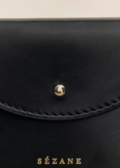 Sezane Nos Sacs Iconiques|Maroquinerie|Porte-cartes Lisa