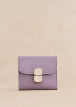 Sezane Nos Sacs Iconiques|Maroquinerie|Portefeuille Petit Milo