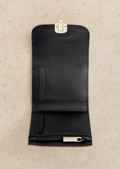 Sezane Nos Sacs Iconiques|Maroquinerie|Portefeuille Petit Milo
