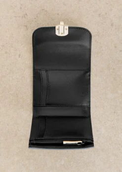 Sezane Nos Sacs Iconiques|Maroquinerie|Portefeuille Petit Milo
