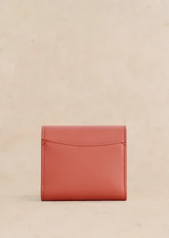 Sezane Nos Sacs Iconiques|Maroquinerie|Portefeuille Petit Milo