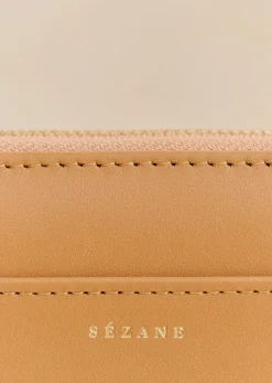 Sezane Nos Sacs Iconiques|Maroquinerie|Portefeuille Victoria