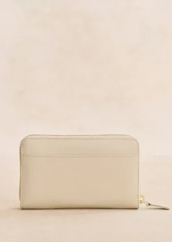 Sezane Nos Sacs Iconiques|Maroquinerie|Portefeuille Victoria