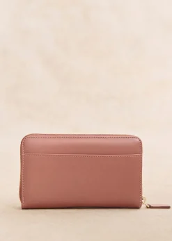 Sezane Nos Sacs Iconiques|Maroquinerie|Portefeuille Victoria