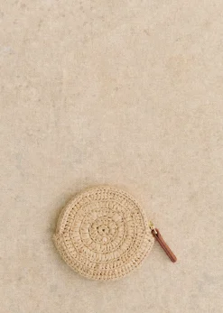 Sezane Nos Sacs Iconiques|Maroquinerie|Porte-monnaie Nicole