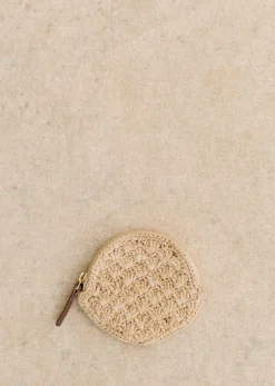 Sezane Nos Sacs Iconiques|Maroquinerie|Porte-monnaie Nicole