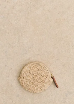 Sezane Nos Sacs Iconiques|Maroquinerie|Porte-monnaie Nicole