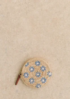 Sezane Nos Sacs Iconiques|Maroquinerie|Porte-monnaie Nicole
