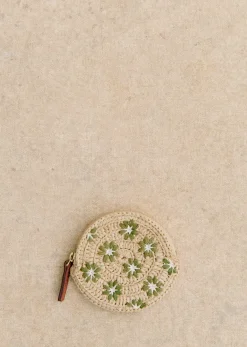 Sezane Nos Sacs Iconiques|Maroquinerie|Porte-monnaie Nicole
