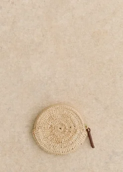 Sezane Nos Sacs Iconiques|Maroquinerie|Porte-monnaie Nicole