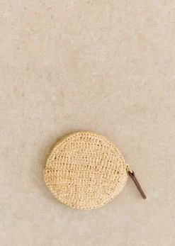 Sezane Nos Sacs Iconiques|Maroquinerie|Porte-monnaie Nicole