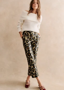 Sezane Maille|Pull Aurore