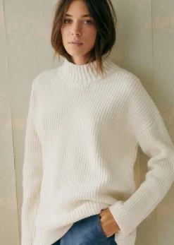 Sezane Maille|Pull Emilia