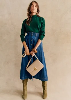 Sezane Maille|Pull Jacob