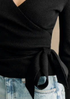 Sezane Maille|Pull Leonore