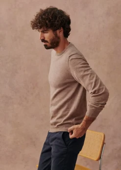 Sezane Pulls laine|Pulls laine|Pull Nils