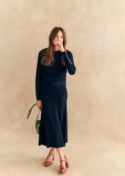 Sezane Maille|Pull Sami