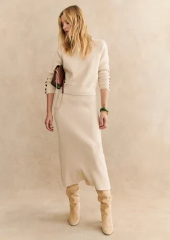 Sezane Maille|Pull Sami