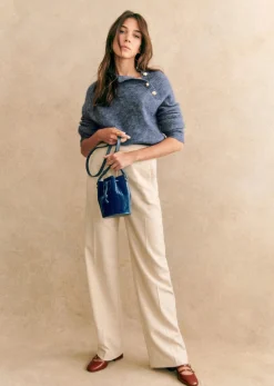 Sezane Maille|Pull Trudy