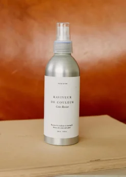 Sezane Entretien du cuir|Raviveur De Couleur Incolore