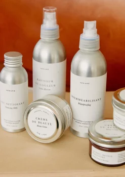 Sezane Entretien du cuir|Raviveur De Couleur Incolore