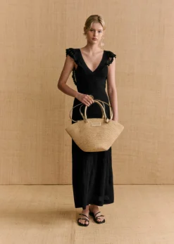 Sezane Robes|Robe Aphrodite