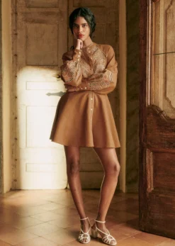 Sezane Robes|Robe Caprice
