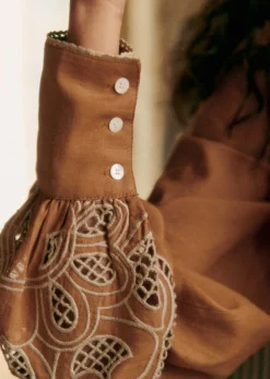 Sezane Robes|Robe Caprice