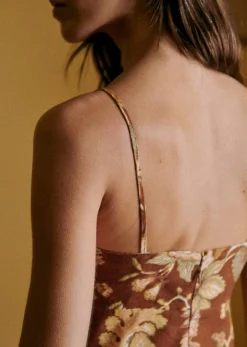 Sezane Robes|Robe Chiaretta