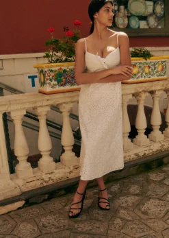 Sezane Robes|Robe Chiaretta