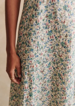 Sezane Robes|Robe Chiaretta