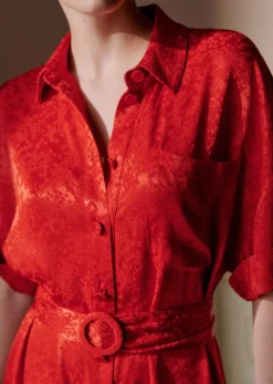 Sezane Robes|Robe Dora