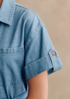 Sezane Robes|Robe Dora