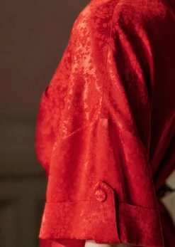 Sezane Robes|Robe Dora