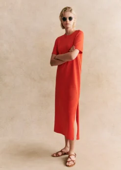 Sezane Robes|Le Bain|Robe Emy