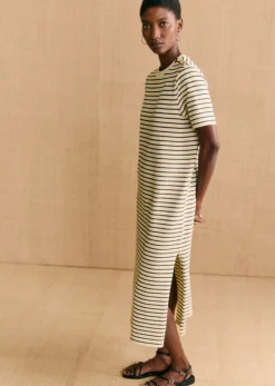 Sezane Robes|Le Bain|Robe Emy