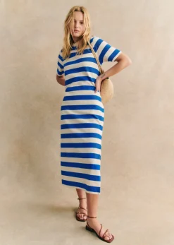Sezane Robes|Le Bain|Robe Emy