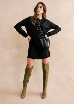 Sezane Robes|Robe Evelyn