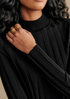Sezane Robes|Robe Gabriella
