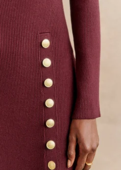 Sezane Robes|Robe Harper
