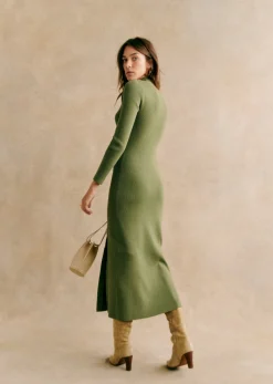 Sezane Robes|Robe Harper