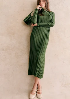 Sezane Robes|Robe Katrina