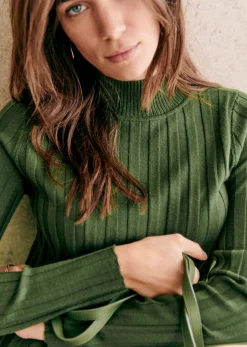 Sezane Robes|Robe Katrina