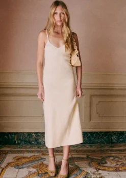 Sezane Robes|Robe Lindsey