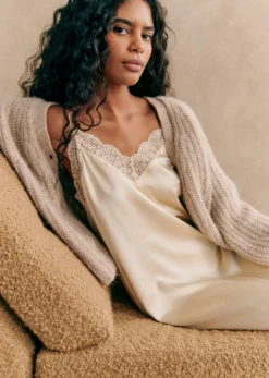Sezane Robes|Robe Nassima