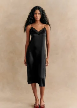 Sezane Robes|Robe Nassima