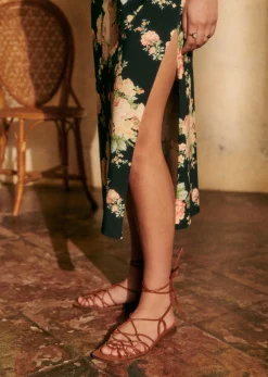 Sezane Robes|Robe Pippa