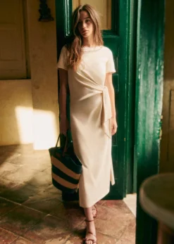 Sezane Robes|Robe Pippa